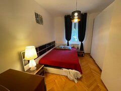 Floreasca, Barbu Vacarescu, stradal