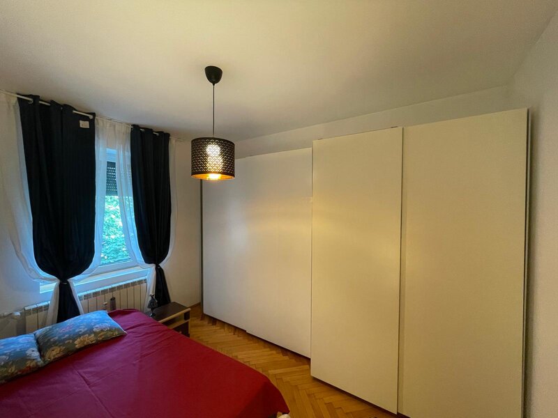 Floreasca, Barbu Vacarescu, stradal,