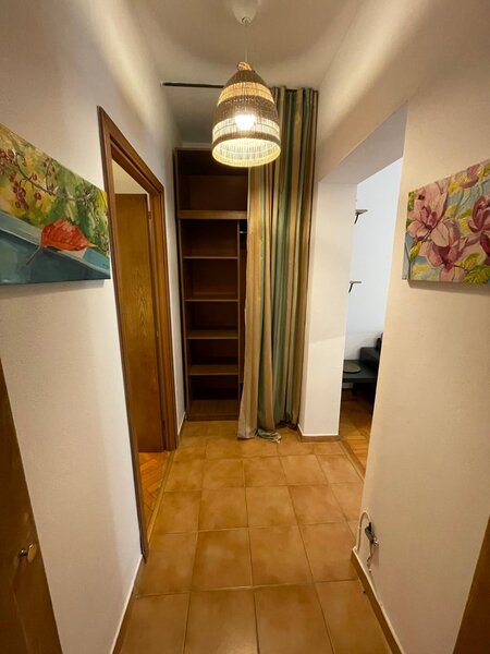 Floreasca, Barbu Vacarescu, stradal,