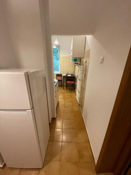 Floreasca, Barbu Vacarescu, stradal,