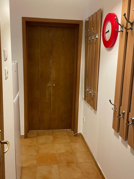 Floreasca, Barbu Vacarescu, stradal,