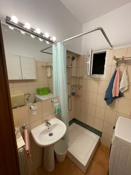 Floreasca, Barbu Vacarescu, stradal,