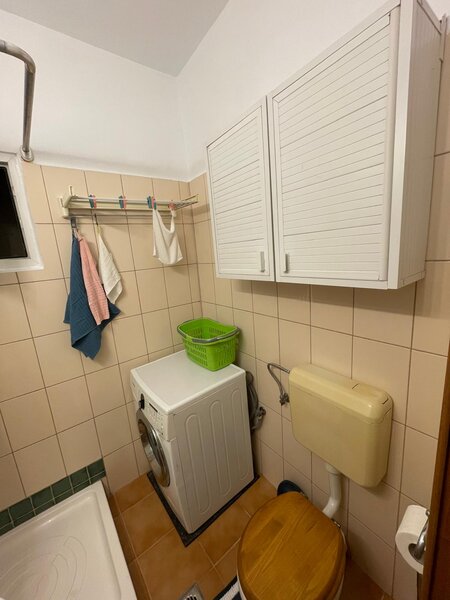 Floreasca, Barbu Vacarescu, stradal,